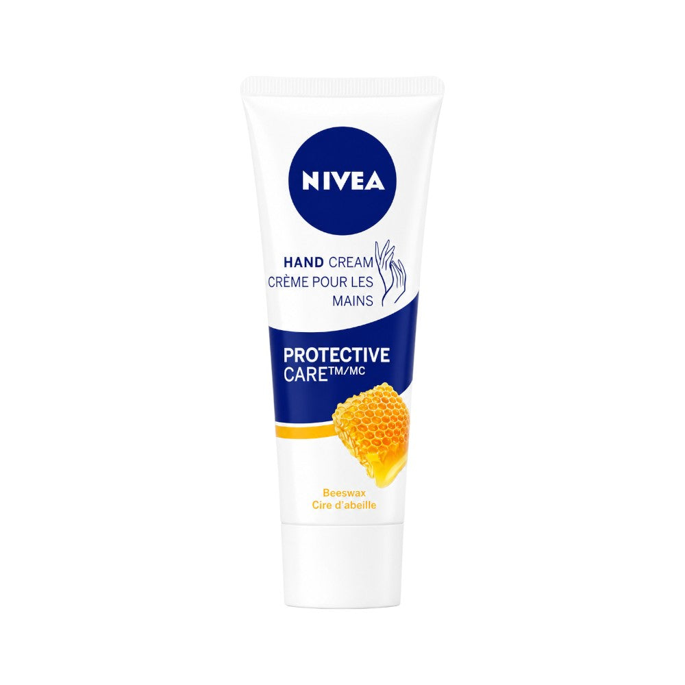 NIVEA PROTECTIVE HAND CREAM 75ML
