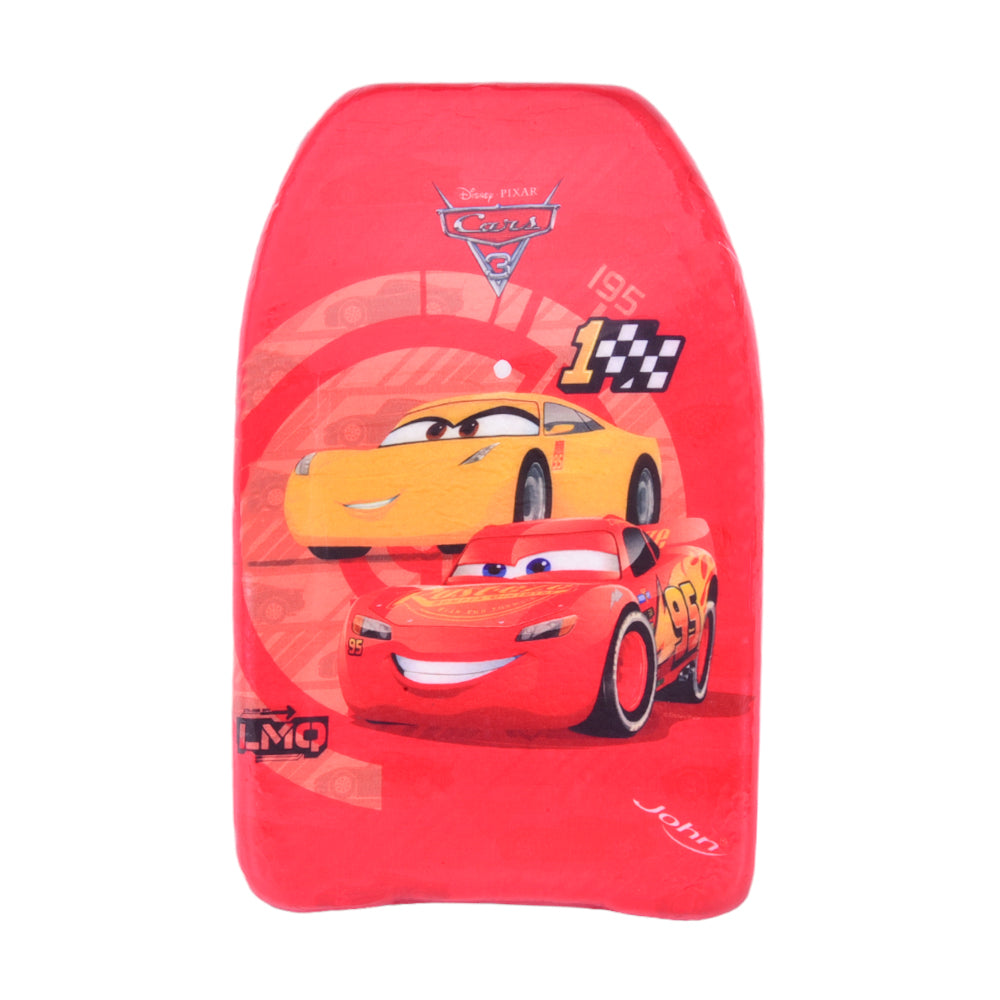 72526 JOHN CARS 3 KICK BOARD D