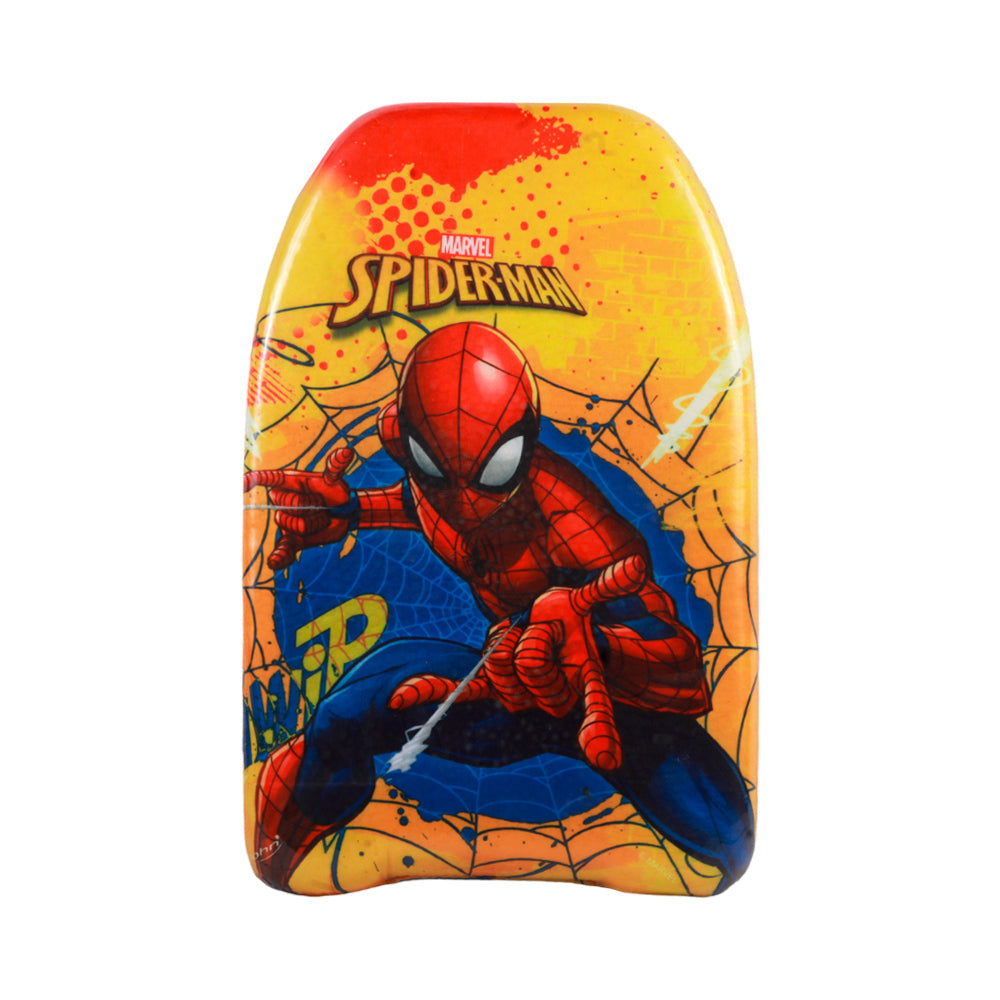 79226 JOHN MARVEL SPIDERMAN KICK BOARD D