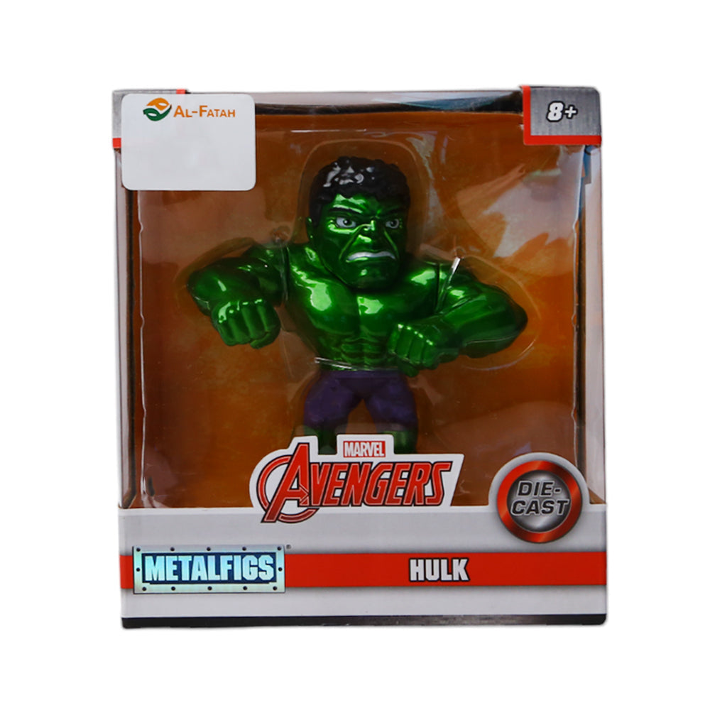21001 SIMBA HULK METAL FIGURE (8+ YEAR) D