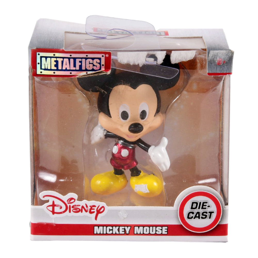 3070002 SIMBA DISNEY MICKEY MOUSE FIGURE 2.5 INCH D