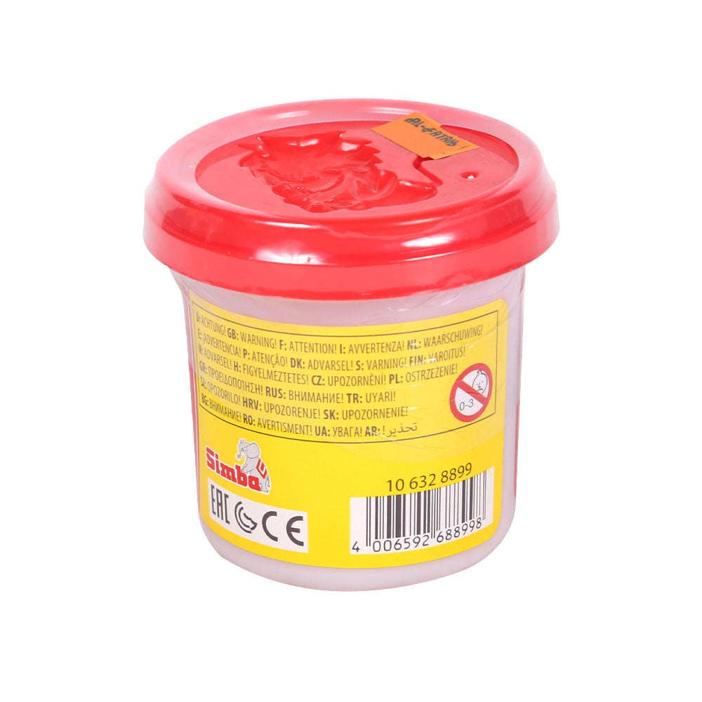 6328899 Simba Singal Play Dough Basic
