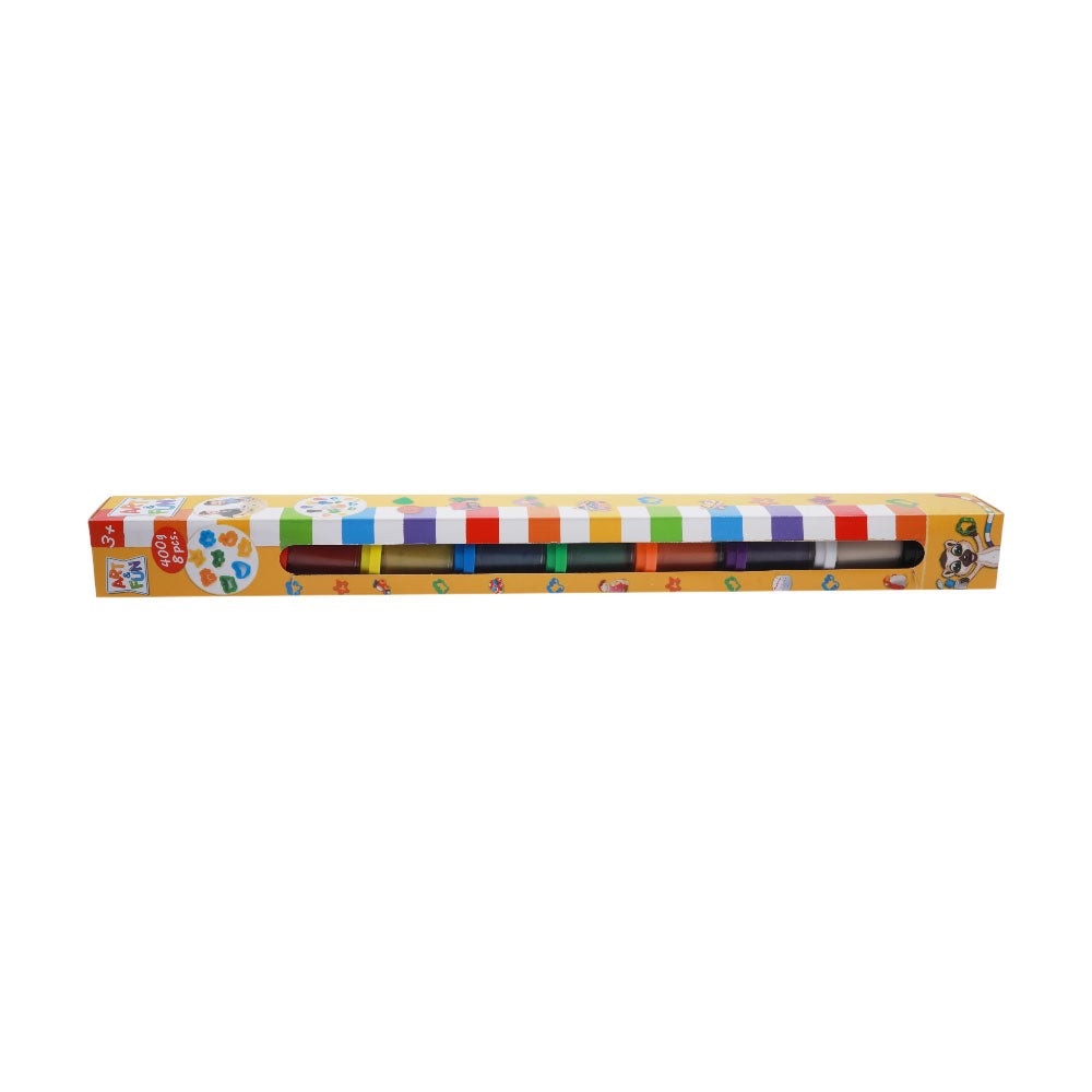 6329290 SIMBA DOUGHS WITH CUTTER IN TUBE