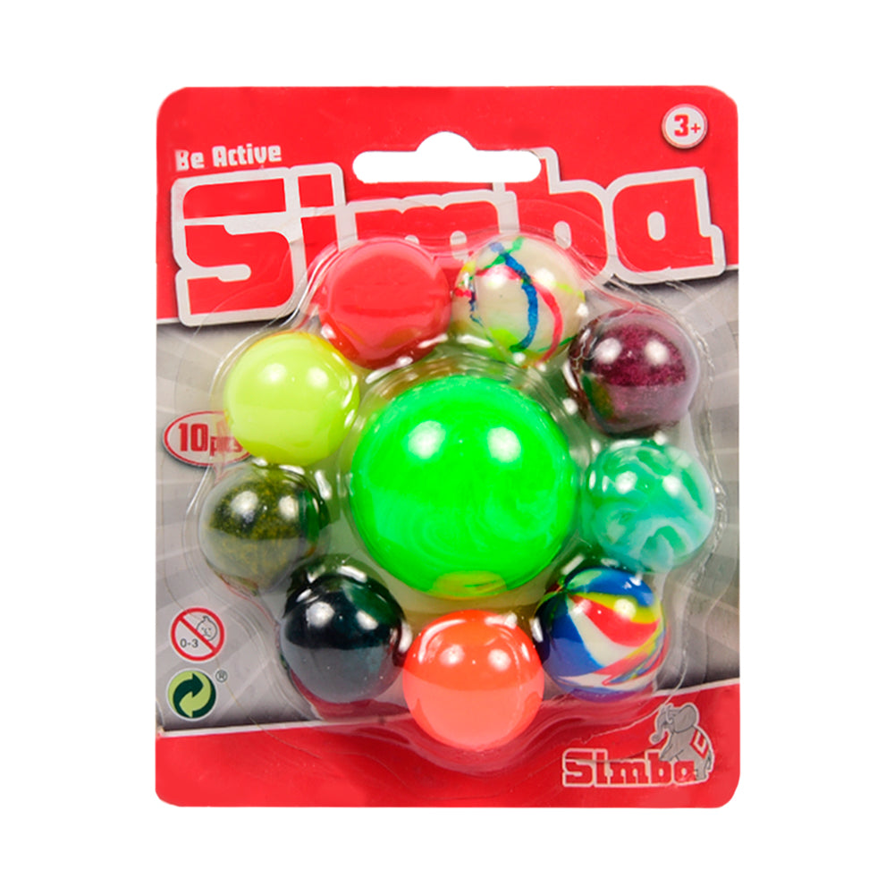 7353229 SIMBA BOUNCING BALL