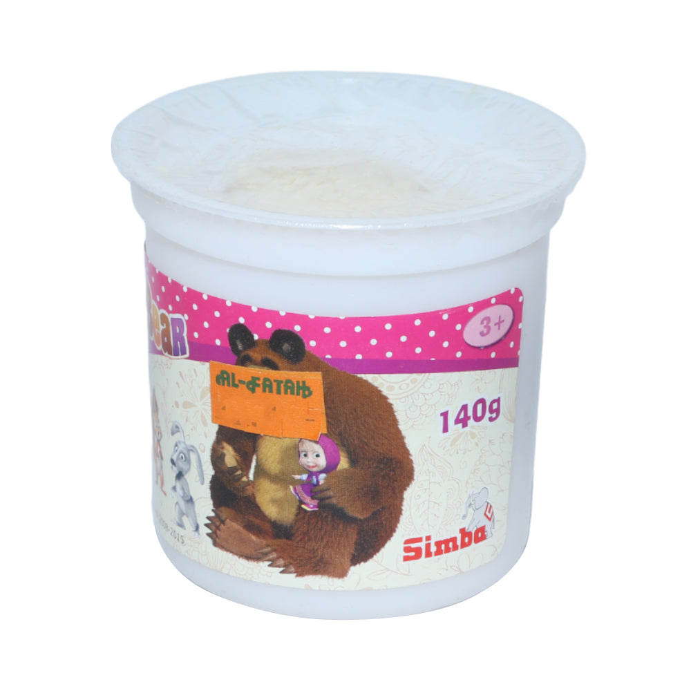 109302509 SIMBA PLAY DOUGH 140 GRAM