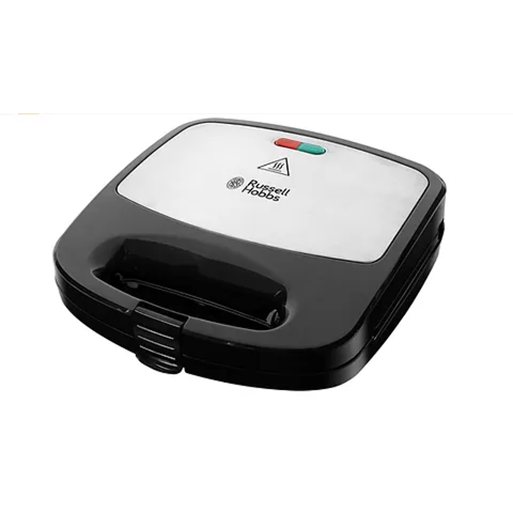 RUSSEL HOBBS SANDWICH MAKER 24540 BASIC