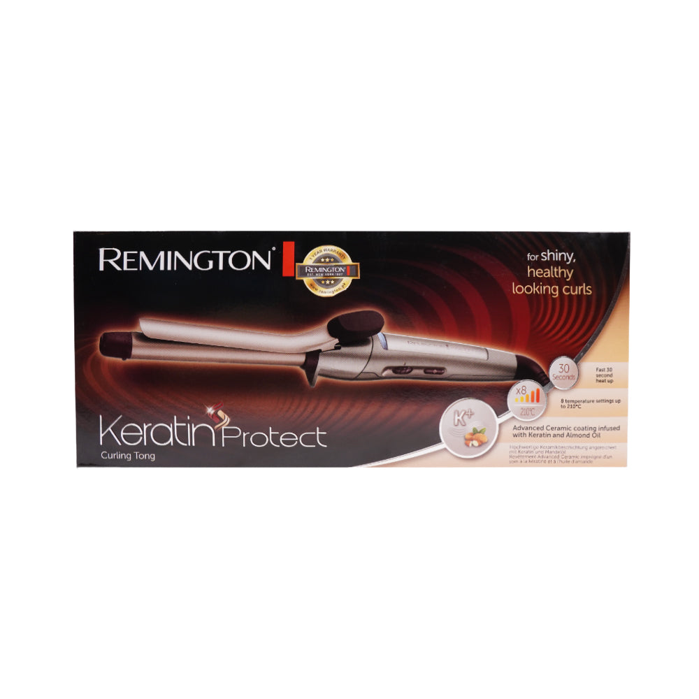 REMINGTON HAIR CURLER CI5318