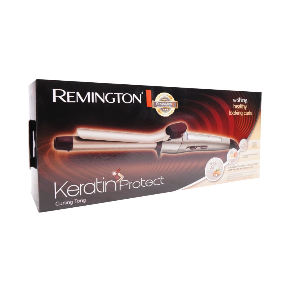 REMINGTON HAIR CURLER CI5318
