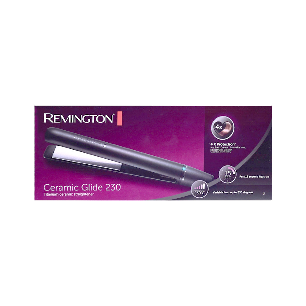 REMINGTON STRAIGHTNER S3700