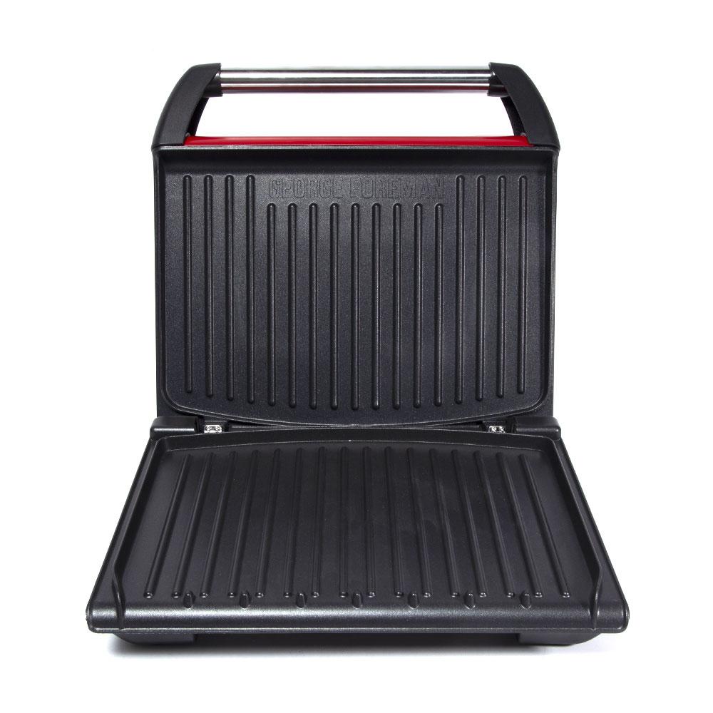 GEORGE FOREMAN GRILL 7 PORTION GE-25050