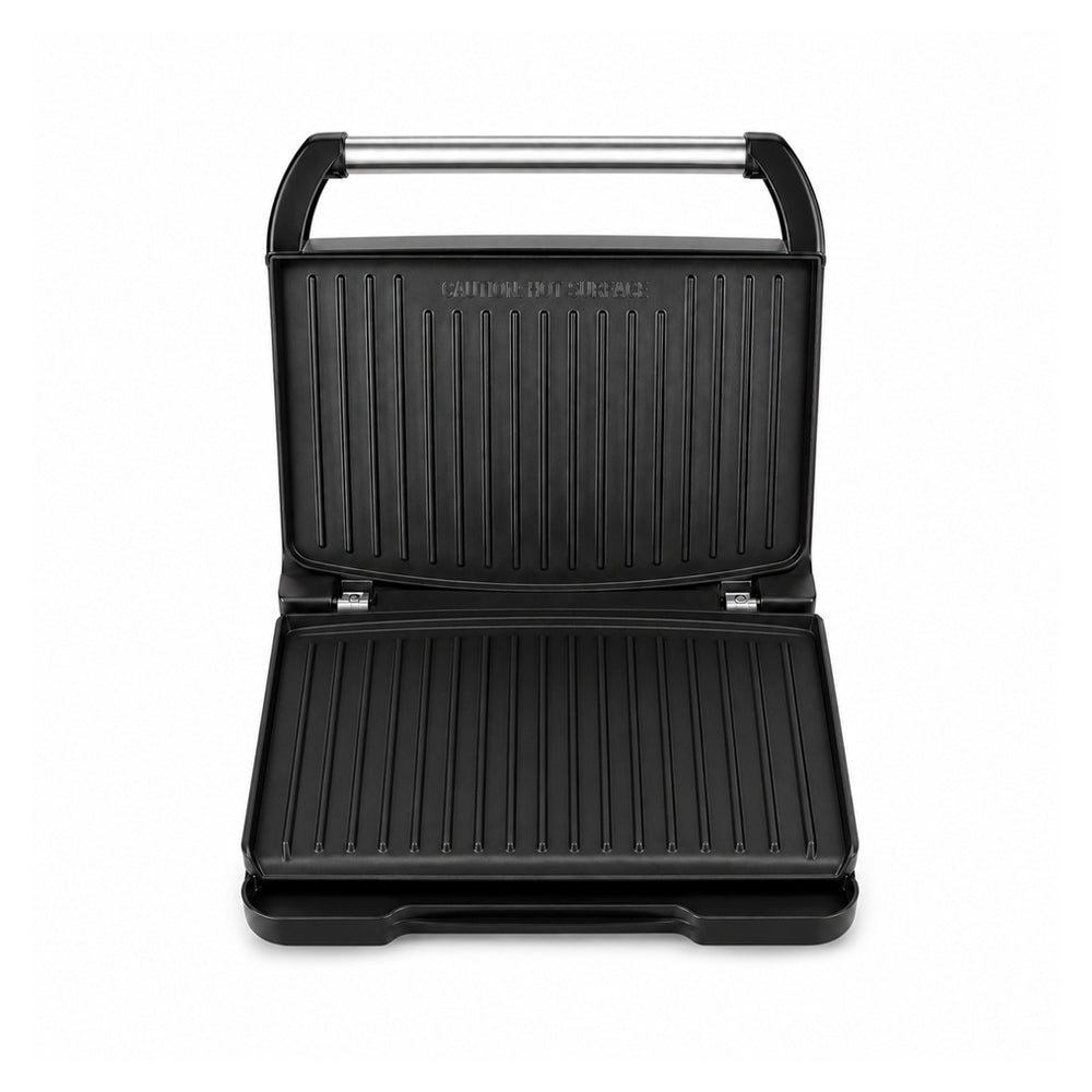 GEORGE FOREMAN STEEL GRILL 25051GCC