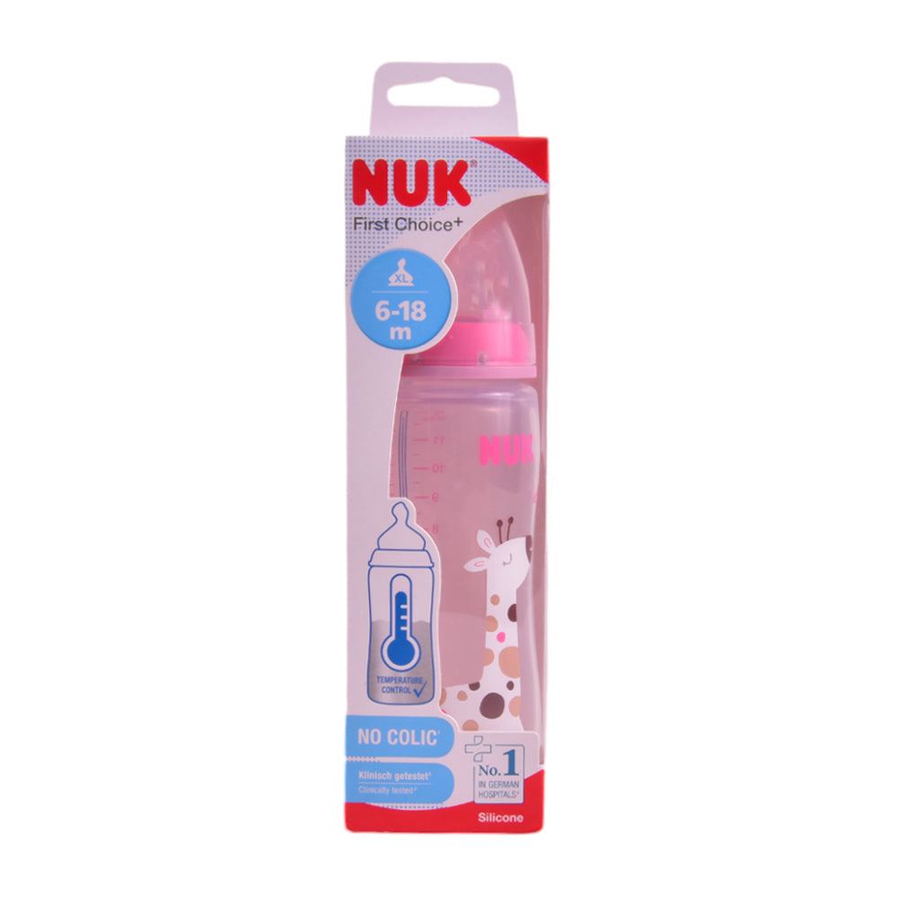 NUK FC+ BTL PP 360 ML 2XL 10216248