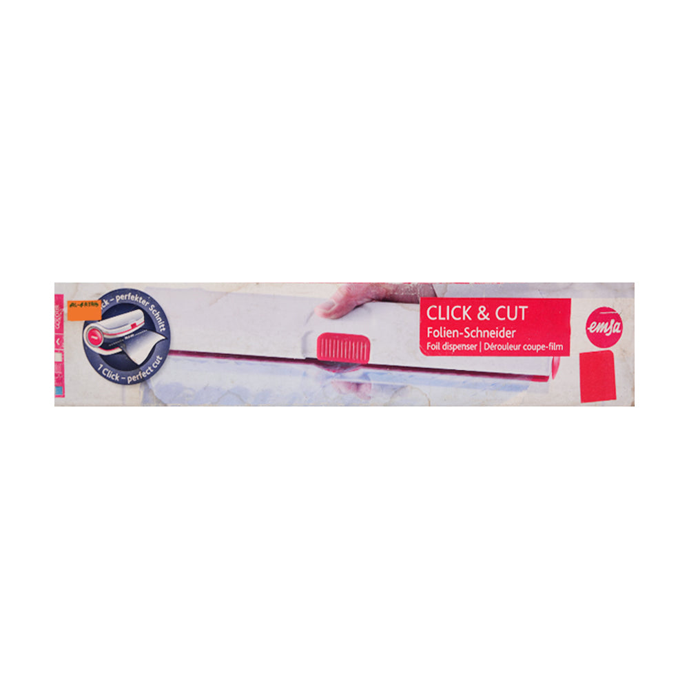 FOIL DISPENSER