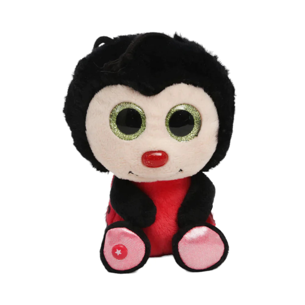 45559 GLUBSCHIS DANGLING LADY BIRD LILY MAY D