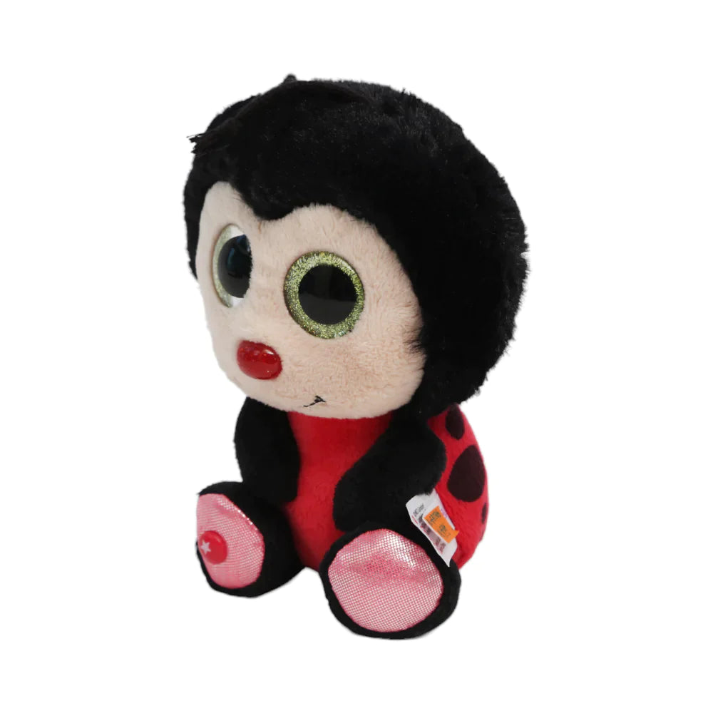 45559 GLUBSCHIS DANGLING LADY BIRD LILY MAY D