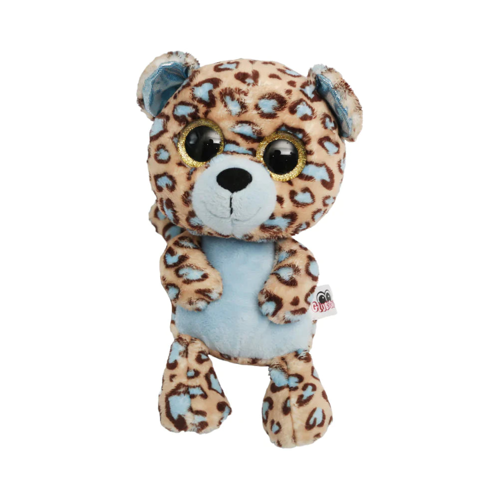 45566 GLUBSCHIS DANGLING LEOPARD LASSI D