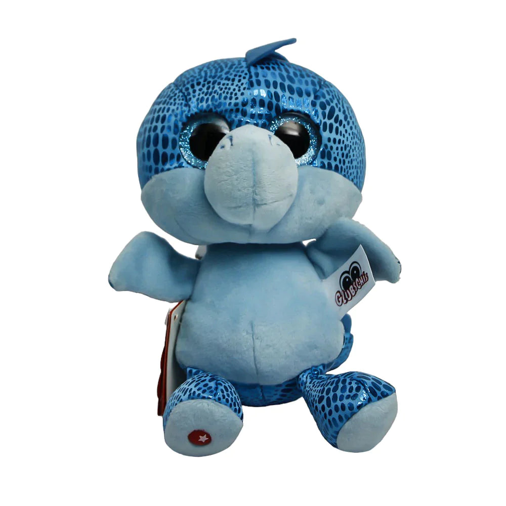 46932 GLUBSCHIS DANGLING DRAGON JET-JET D