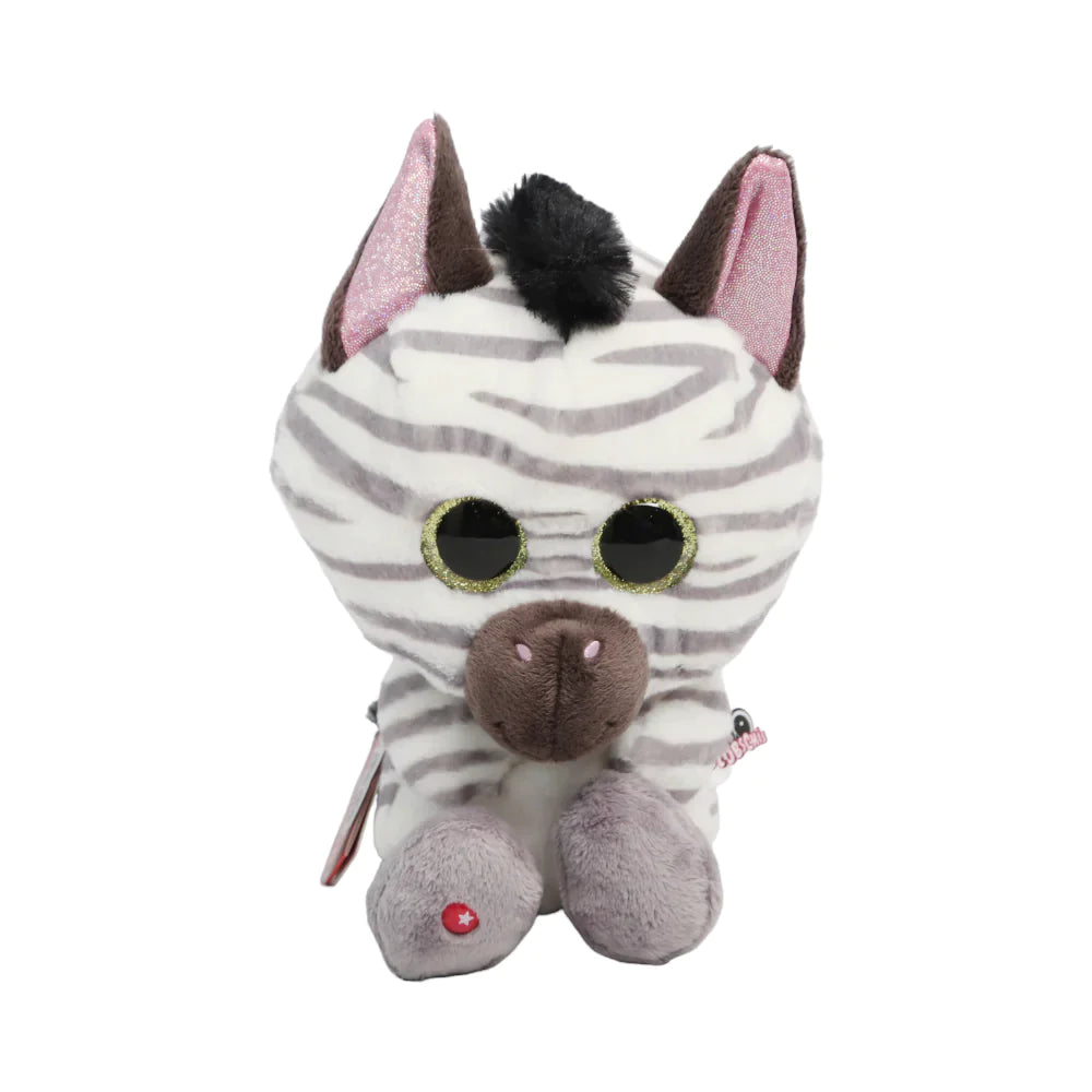 46951 GLUBSCHIS DANGLING ZEBRA MANKALITA D