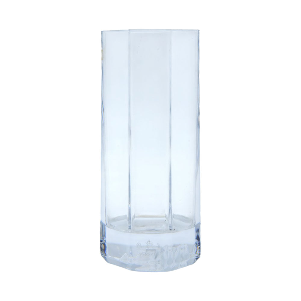 GLASS VERSACE PLAIN 48874 PC