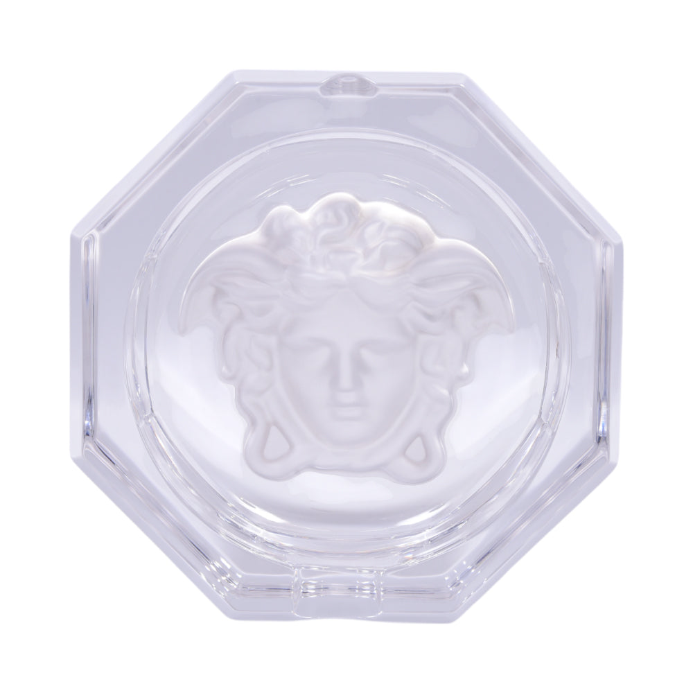 ASHTRAY VERSACE ROSENTHAL MEDUSA 16CM 47516