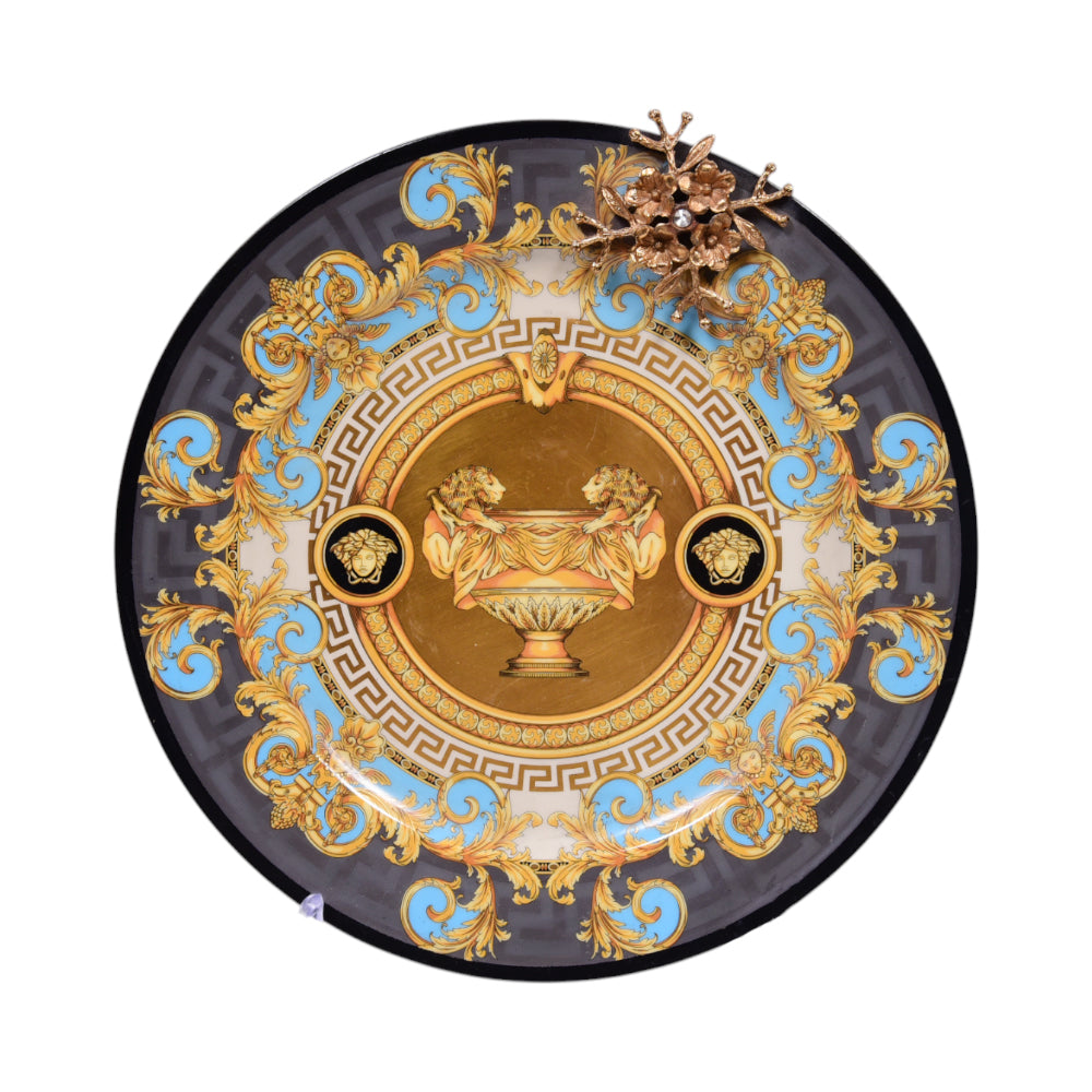 DISH SERVING 30CM VERSACE PRESTIGE GALA RTVPG10230 BASIC