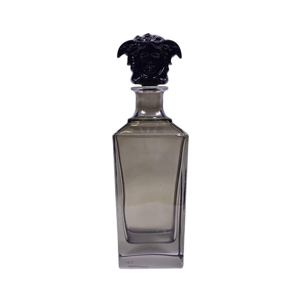 DECANTER MEDUSA LUMIERE HAZE 46796