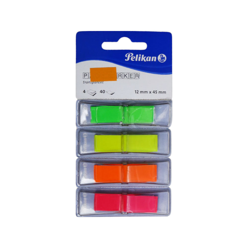 200311 PELIKAN PAGE MARKER DISPENSER 12X45MM