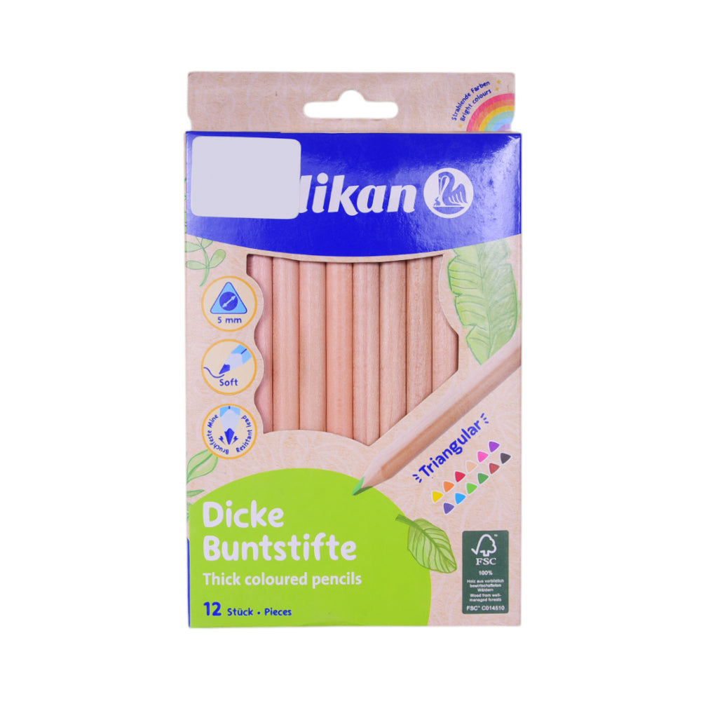 PELIKAN 24 COLOR PENCIL SET