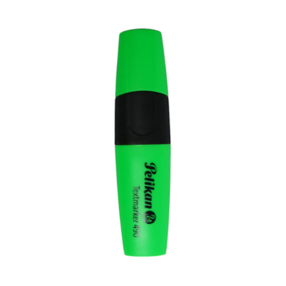 940387 Pelikan Highlighter Green