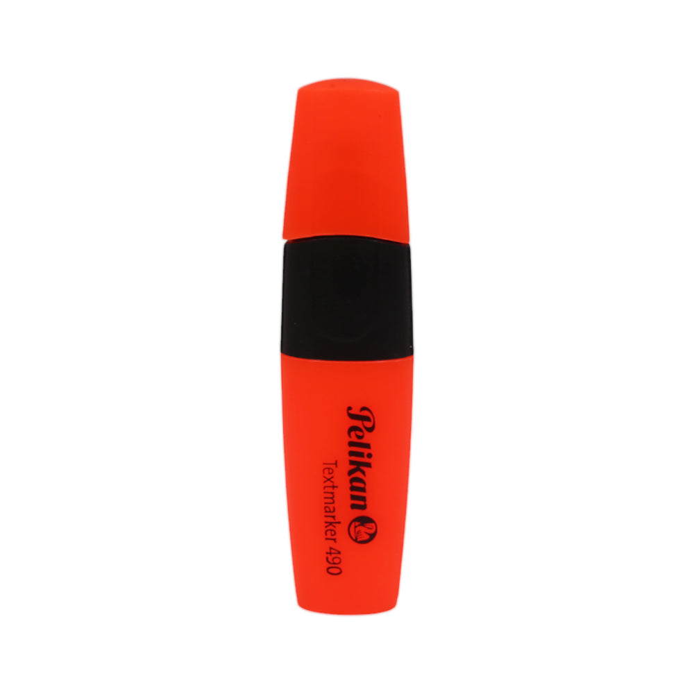 940403 Pelikan Highlighter Orange