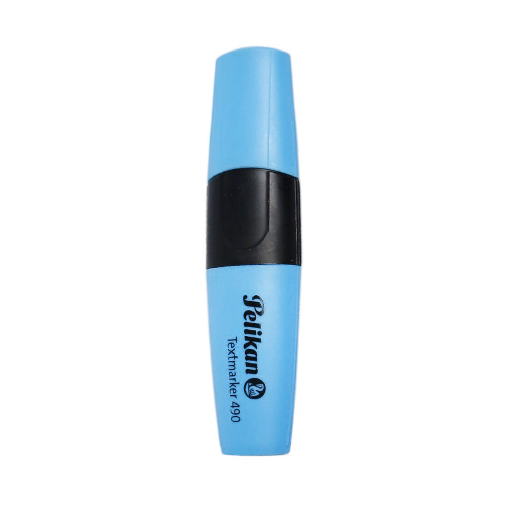 940411 PELIKAN HIGHLIGHTER BLUE