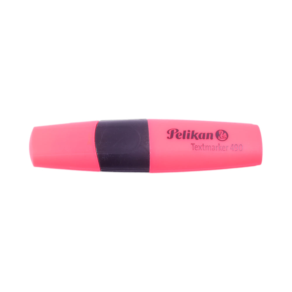 940429 PELIKAN HIGHLIGHTER RED