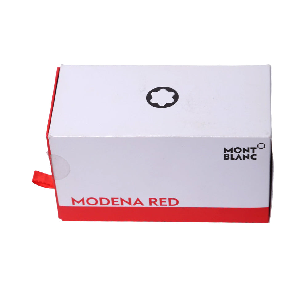 MONTBLANC BOTTLE MODENA 119566