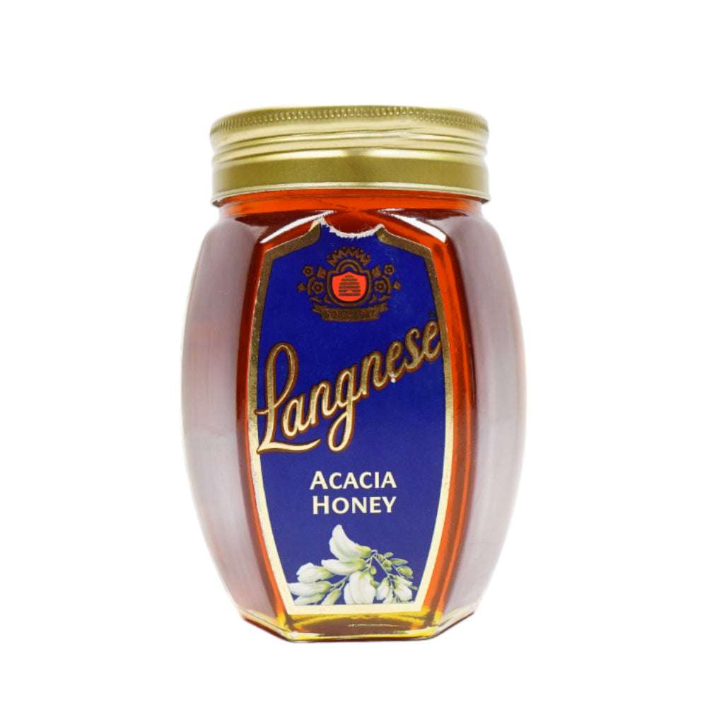 LANGNESE HONEY ACACIA 500 GM