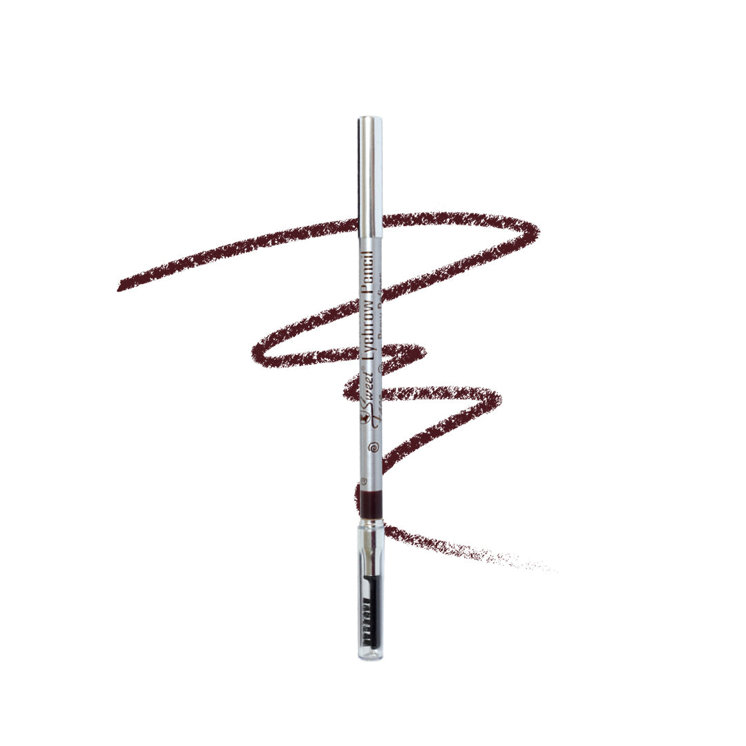 S/F PROFESSIONAL EYE-BROW PENCIL SF 859