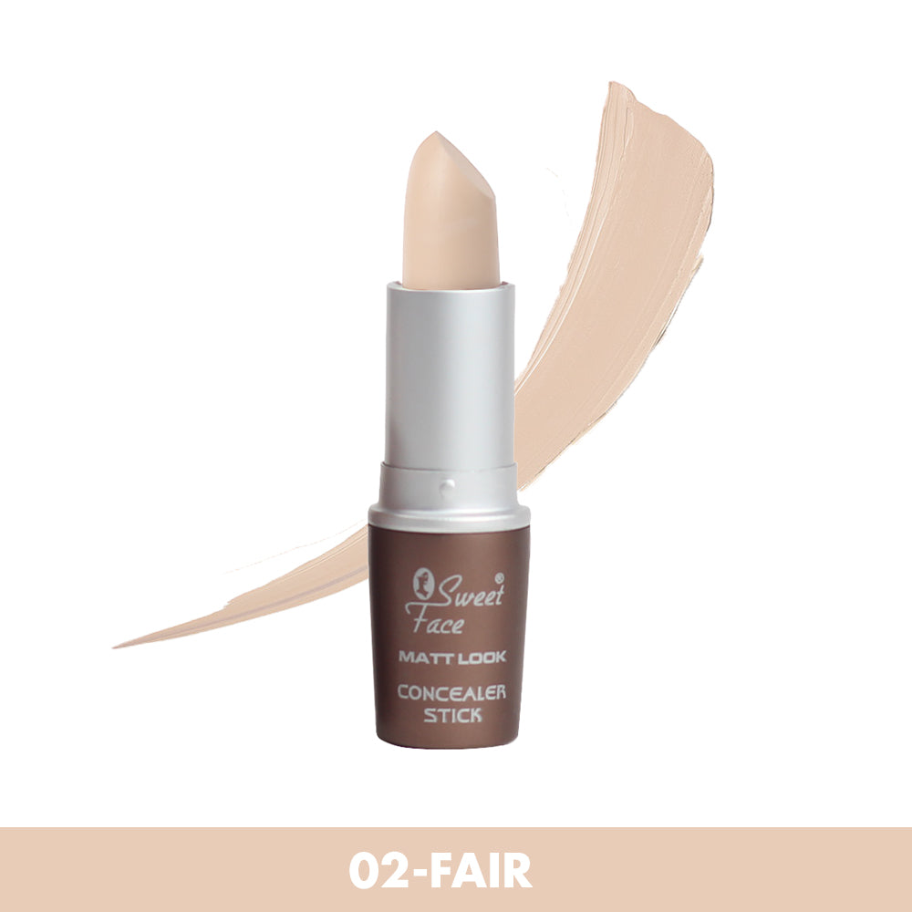 S/F MATTE LOOK CONCEALER STICK SF 805