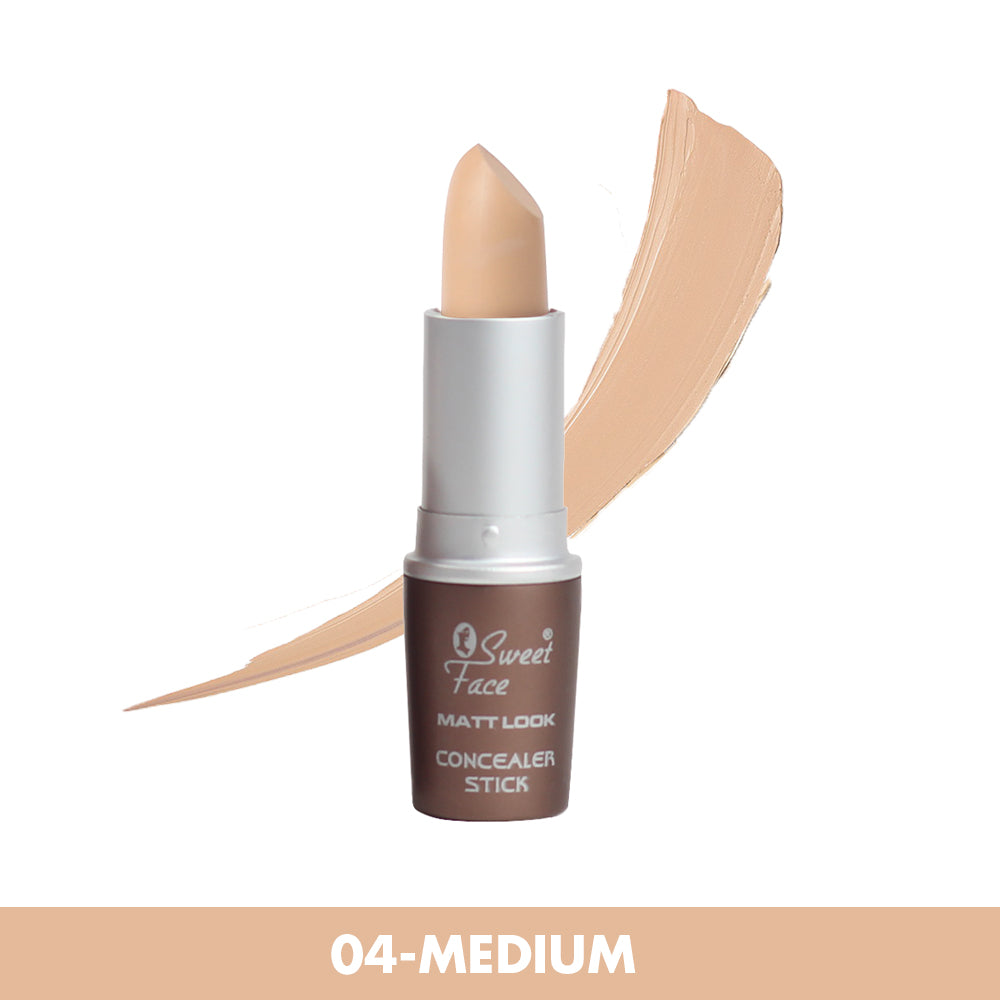 S/F MATTE LOOK CONCEALER STICK SF 805