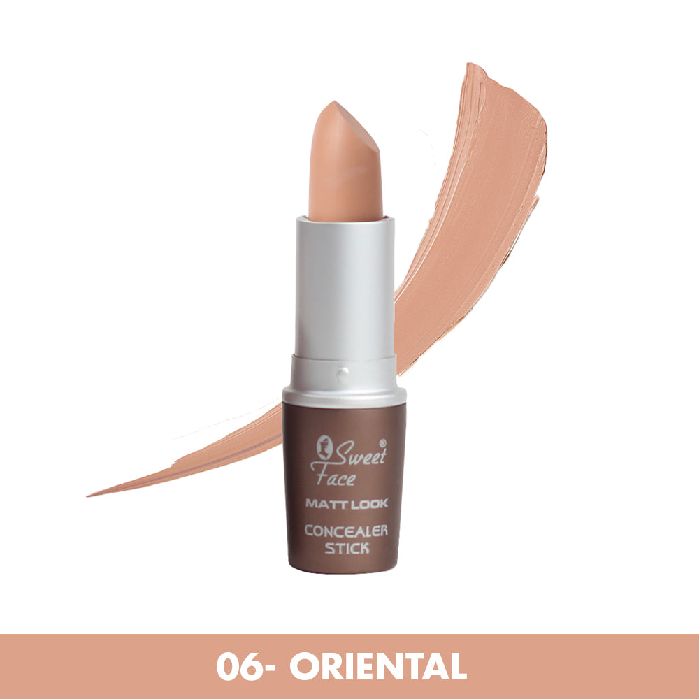 S/F MATTE LOOK CONCEALER STICK SF 805