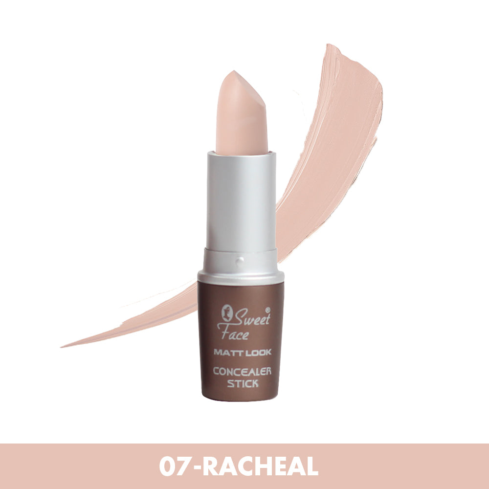 S/F MATTE LOOK CONCEALER STICK SF 805