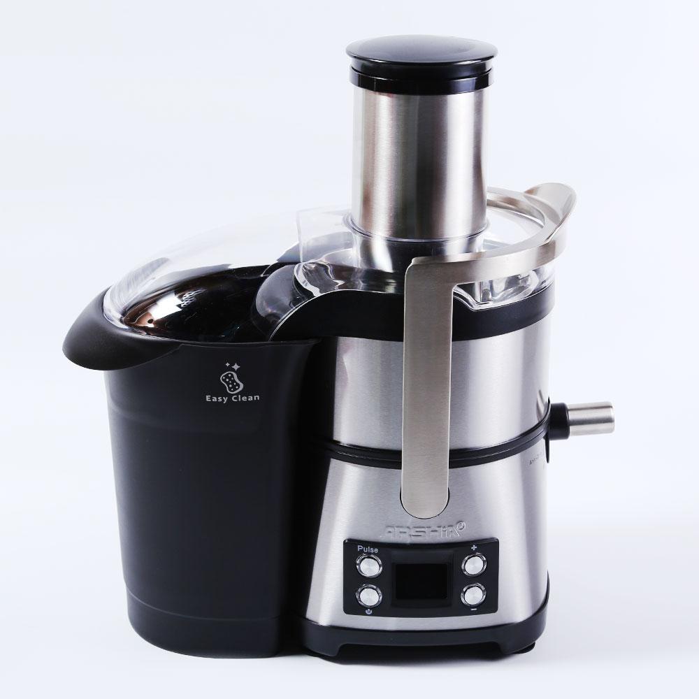 ARSHIA 4 IN 1 JUICER 2500