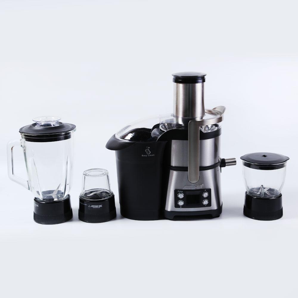 ARSHIA 4 IN 1 JUICER 2500