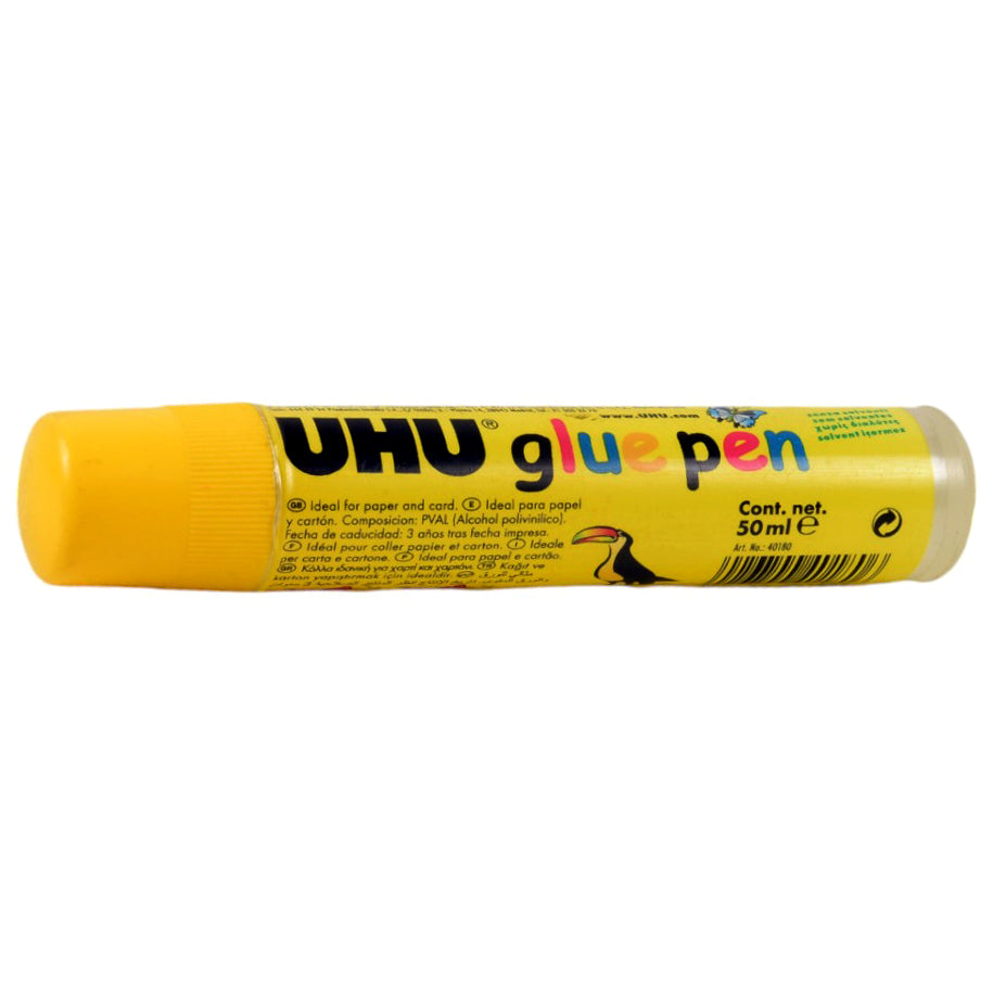 UHU GLUE PEN 50 ML 40180