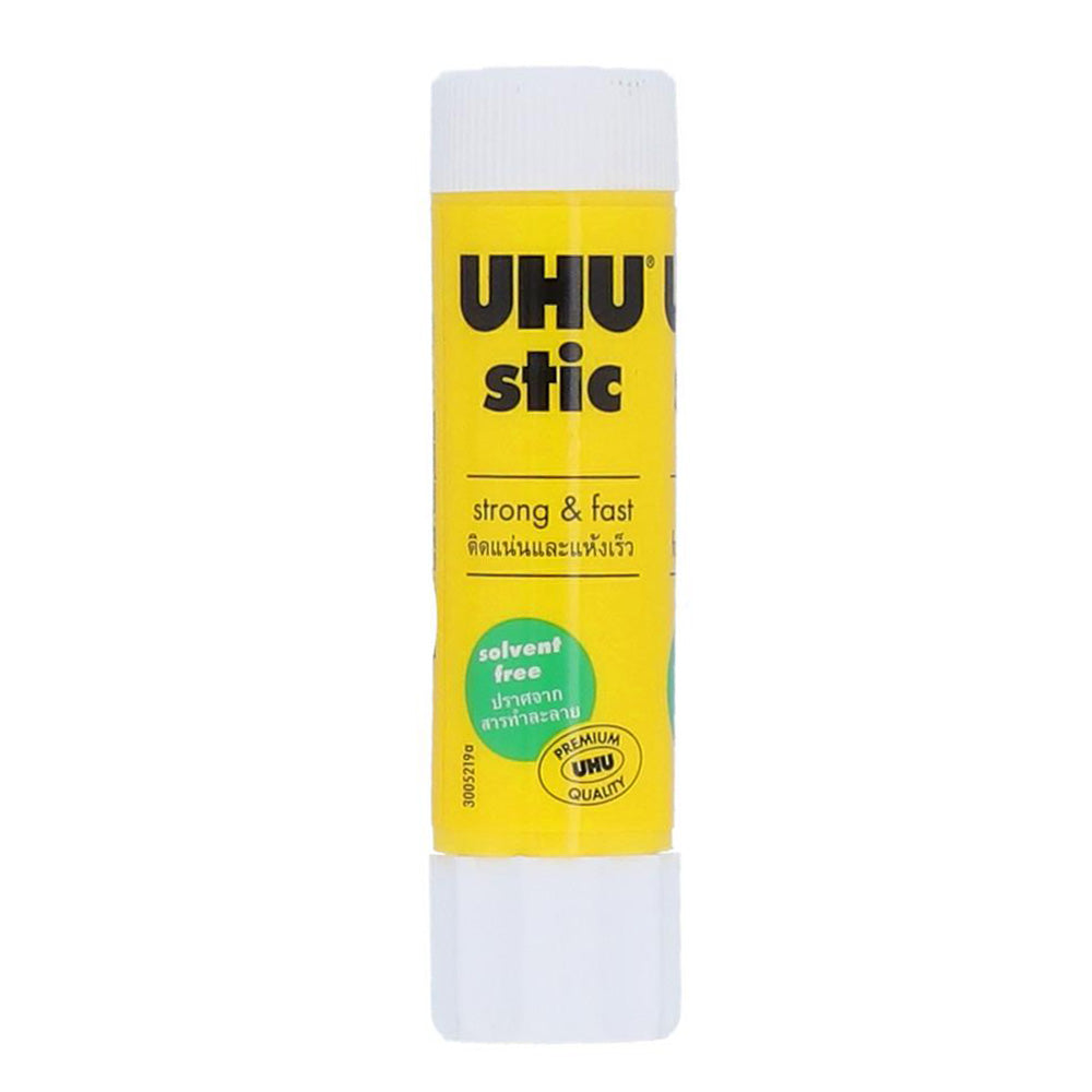 Uhu Glue Stick Small 8.2 Gm