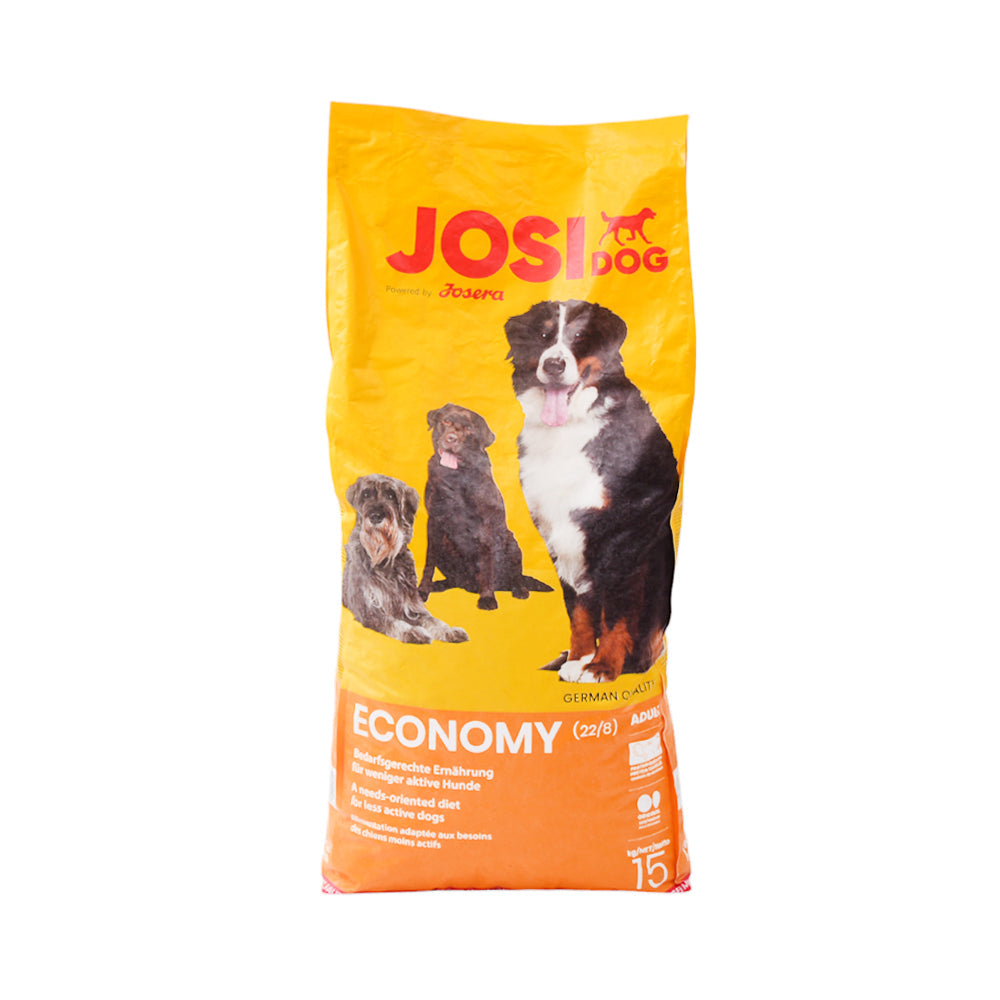 JOSIDOG ADULT DOG ECONOMY 15 KG BAG
