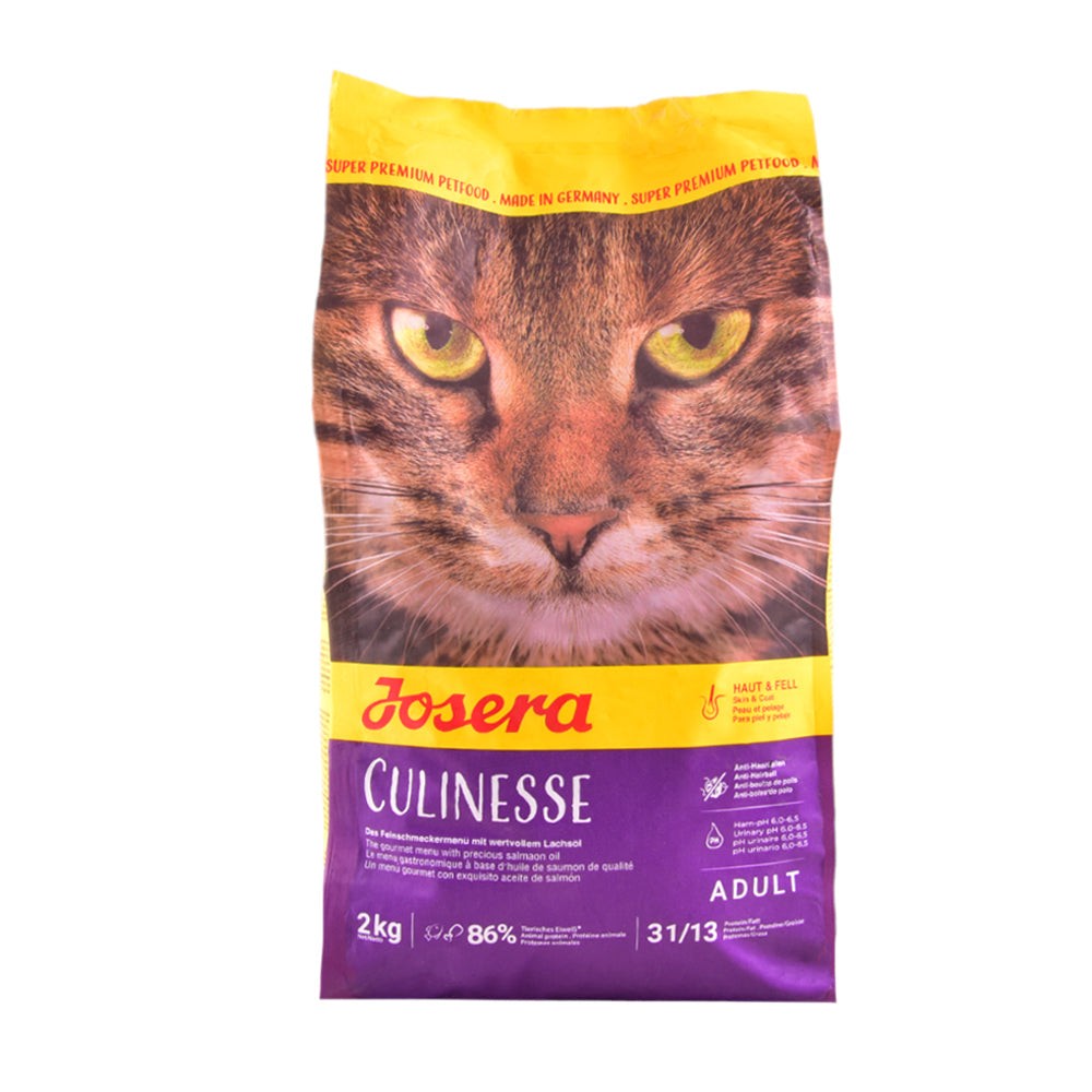 JOSERA ADULT CAT CULINESSE BAG 2 KG