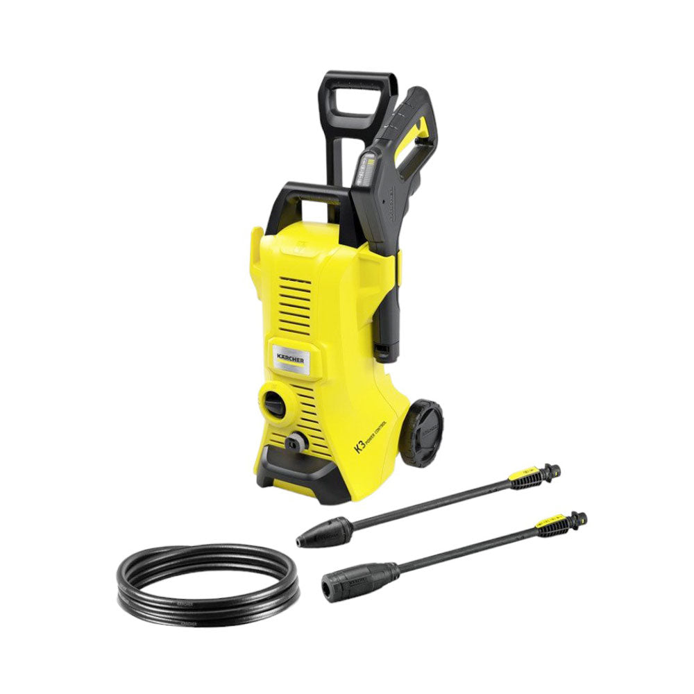 KARCHER CAR WASHER K3