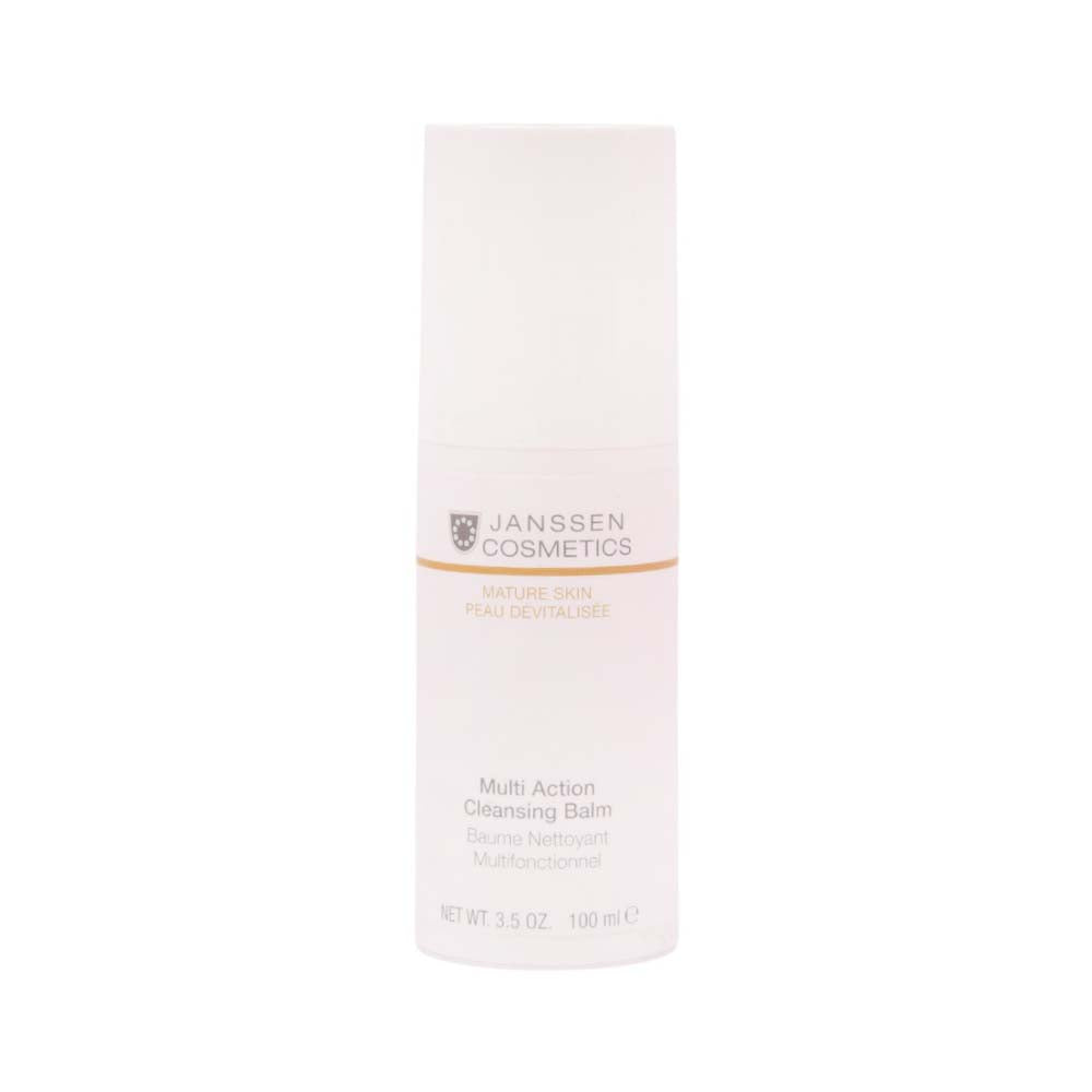 JANSSEN MULTI ACTION CLEANSING BALM 100 ML (1100P)
