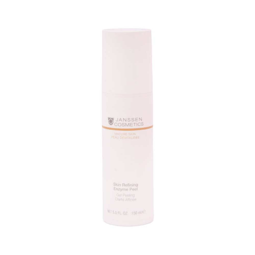 JANSSEN SKIN REFINING ENZYME PEEL 150 ML (1107P)