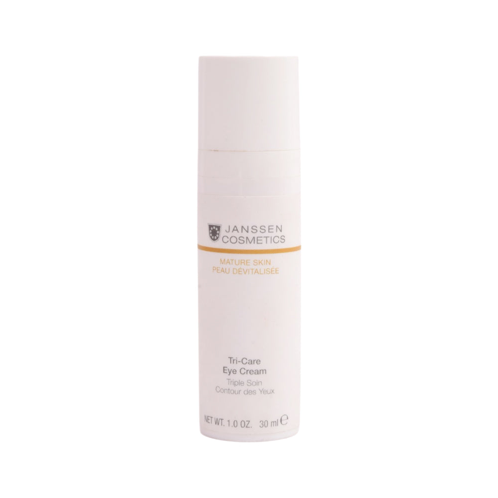 JANSSEN TRI-CARE EYE CREAM 30ML