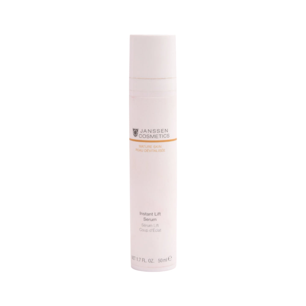 JANSSEN INSTANT LIFT SERUM 50 ML (1190P)